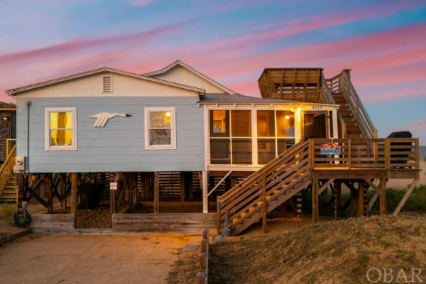 5013 VIRGINIA DARE TRL N LOT 10, KITTY HAWK, NC 27949 - Image 1