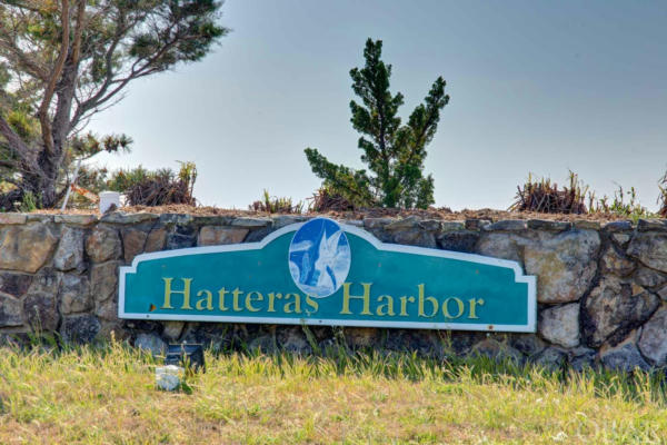 58194 HATTERAS HARBOR CT LOT 3RR, HATTERAS, NC 27943, photo 2 of 5