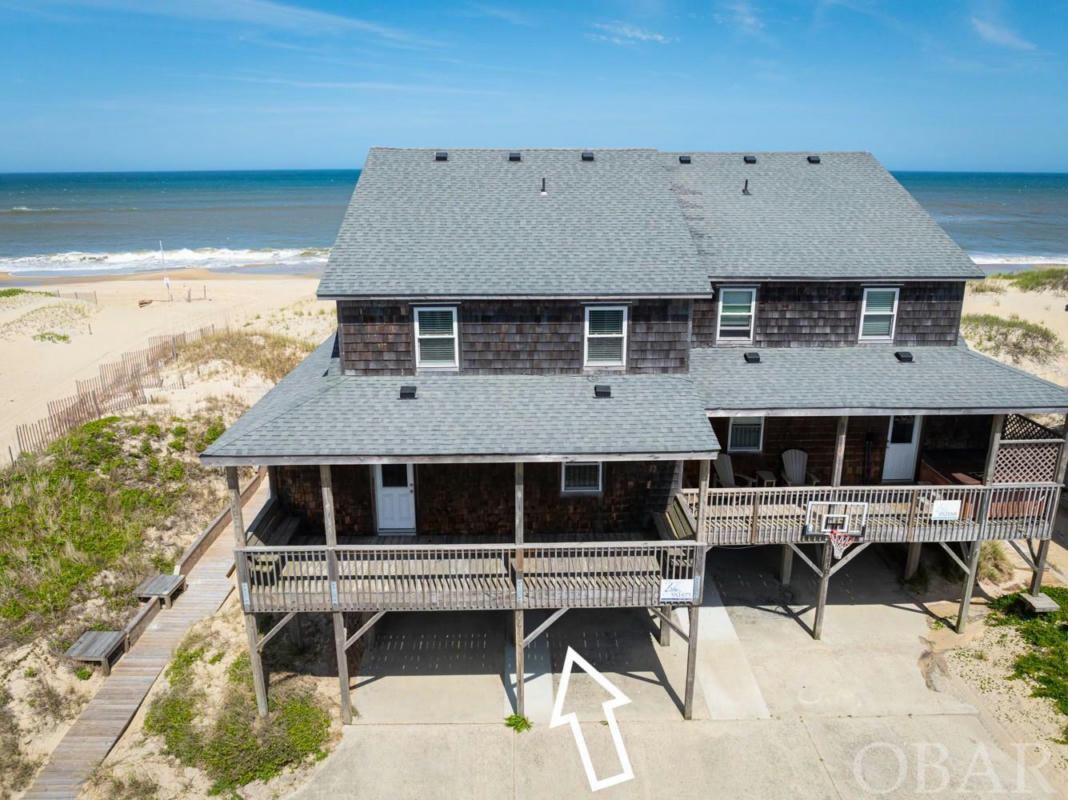 9601 S OLD OREGON INLET RD UNIT C, NAGS HEAD, NC 27959, photo 1 of 49