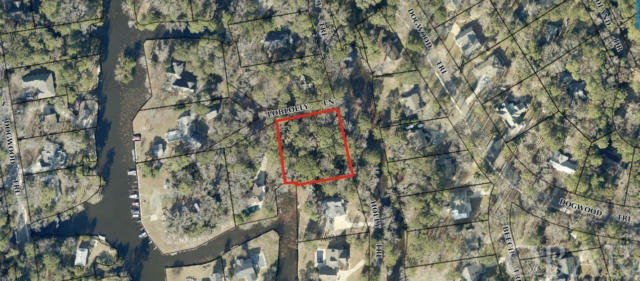 179 HOLLY TRL LOT 10, SOUTHERN SHORES, NC 27949 - Image 1