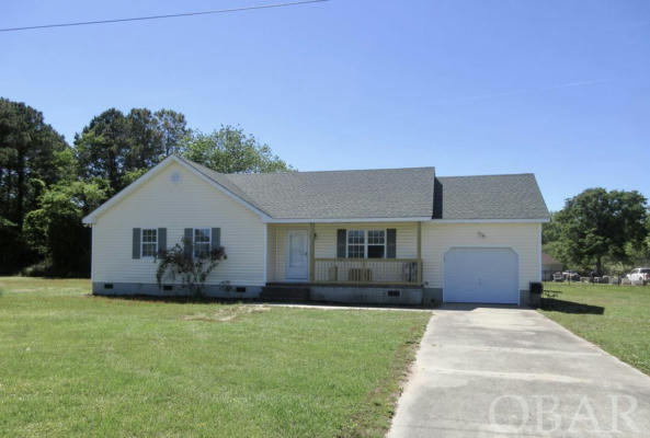 318 MAPLE RD LOT 1, MAPLE, NC 27956 - Image 1