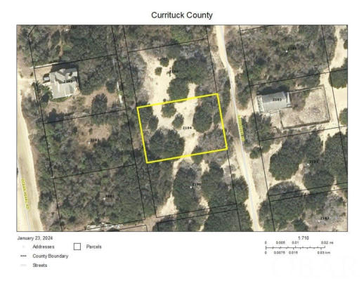 2194 SANDPIPER RD LOT 3, COROLLA, NC 27927, photo 5 of 12