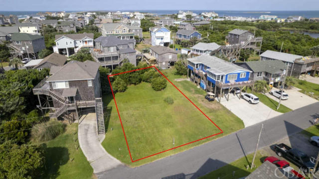 58210 LIBERATOR WAY LOT J-8, HATTERAS, NC 27943 - Image 1