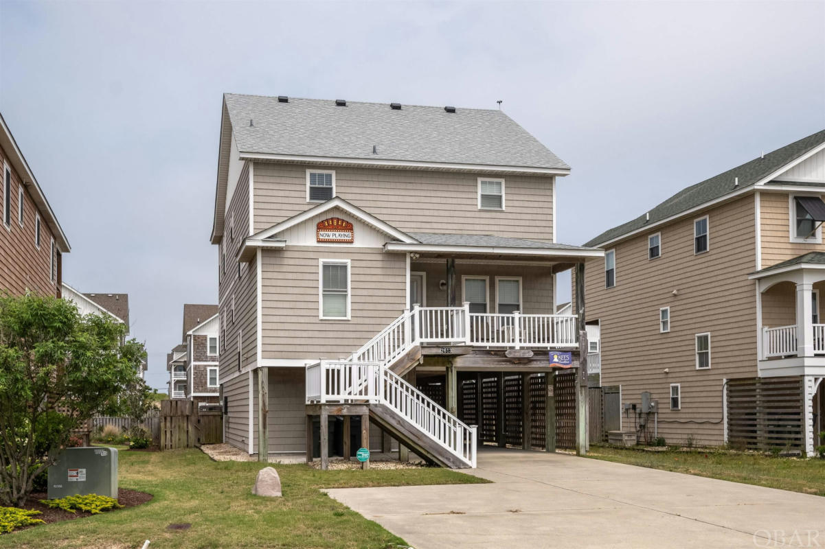 2613 S MEMORIAL AVE LOT 19, NAGS HEAD, NC 27959, photo 1 of 35
