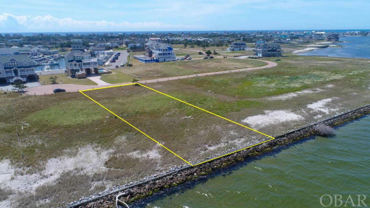 58160 HATTERAS HARBOR CT LOT 16, HATTERAS, NC 27943, photo 1 of 6