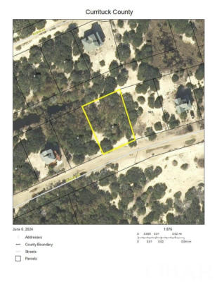 507 CANARY DR LOT 27, COROLLA, NC 27927 - Image 1