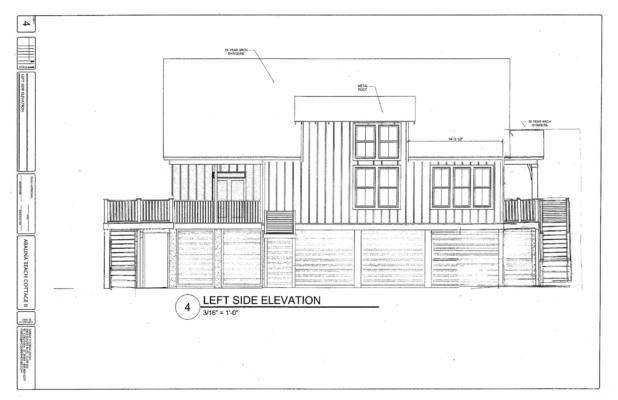 8214 S OLD OREGON INLET RD LOT 144, NAGS HEAD, NC 27959, photo 3 of 8