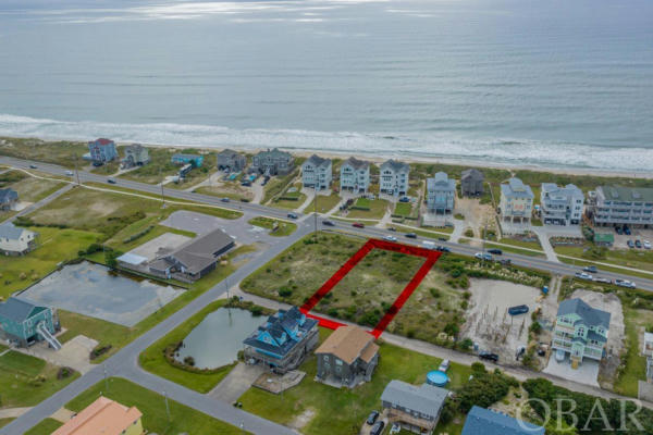 0 NC HIGHWAY 12 # LOT 8, HATTERAS, NC 27943, photo 2 of 13