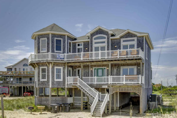 24256 OCEAN DR LOT 21, RODANTHE, NC 27968 - Image 1