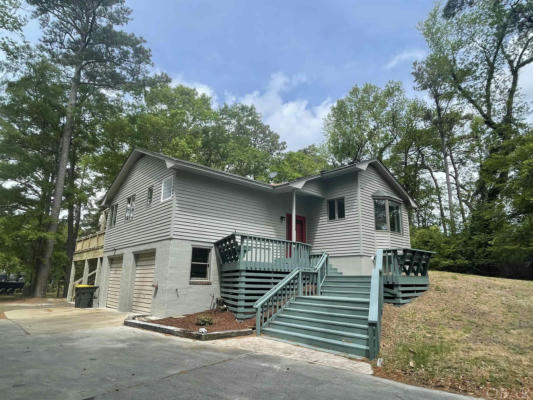 141 W HOLLY TRL LOT 11, SOUTHERN SHORES, NC 27949 - Image 1