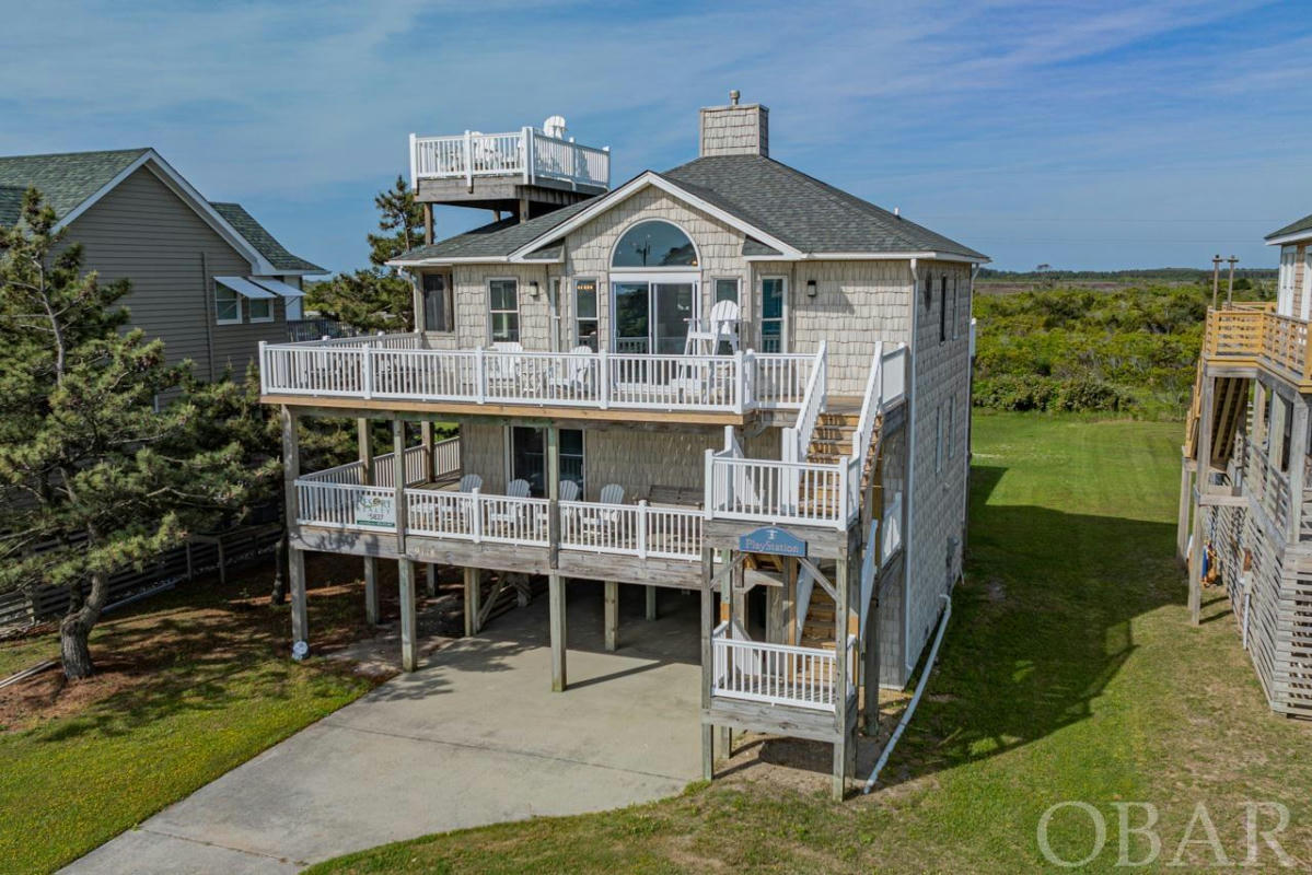 9118 S OLD OREGON INLET RD LOT 71, NAGS HEAD, NC 27959, photo 1 of 37