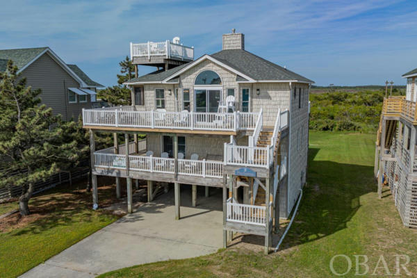 9118 S OLD OREGON INLET RD LOT 71, NAGS HEAD, NC 27959 - Image 1