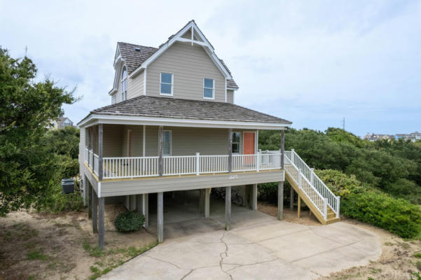 225 S MEADOW GRN LOT 40, NAGS HEAD, NC 27959, photo 3 of 44