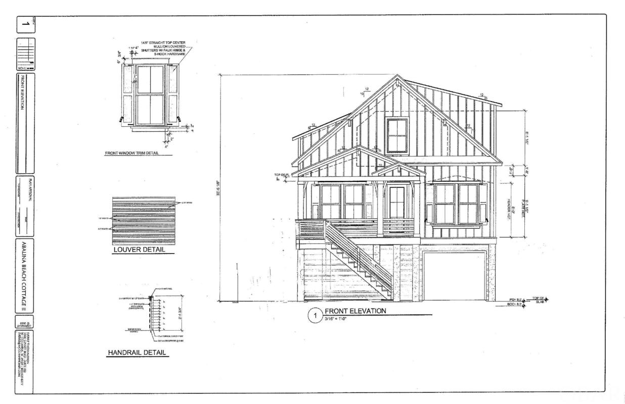 8214 S OLD OREGON INLET RD LOT 144, NAGS HEAD, NC 27959, photo 1 of 8