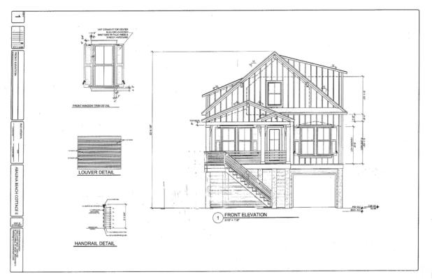 8214 S OLD OREGON INLET RD LOT 144, NAGS HEAD, NC 27959 - Image 1