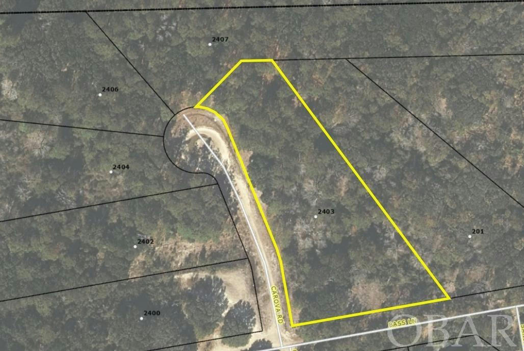 2403 CAROVA RD LOT 106, COROLLA, NC 27927, photo 1 of 8