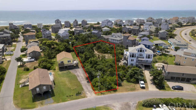 58212 WOODALL WAY LOT 3, HATTERAS, NC 27943 - Image 1